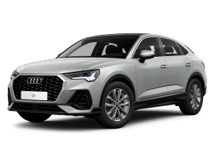 Audi Q3 Sportback 35TFSI - Image 1
