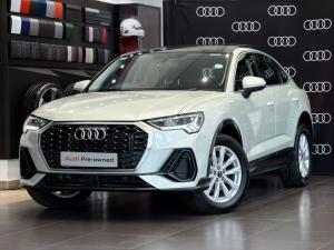 Audi Q3 Sportback 35TFSI - Image 1