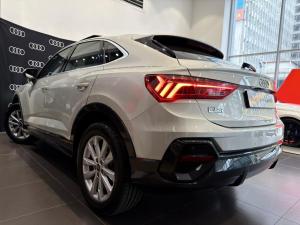 Audi Q3 Sportback 35TFSI - Image 22