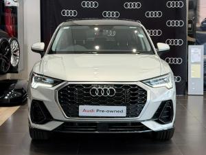 Audi Q3 Sportback 35TFSI - Image 24