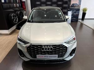 Audi Q3 Sportback 35TFSI - Image 25