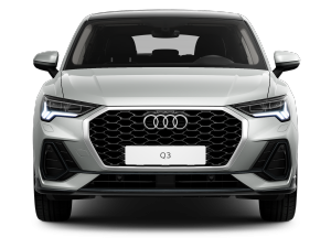 Audi Q3 Sportback 35TFSI - Image 2