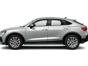 Audi Q3 Sportback 35TFSI - Image 4