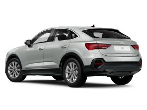 Audi Q3 Sportback 35TFSI - Image 5