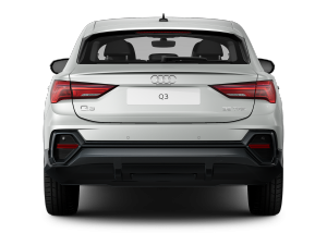 Audi Q3 Sportback 35TFSI - Image 6