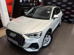 Audi Q3 Sportback 35TFSI - Image 6