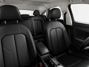 Audi Q3 Sportback 35TFSI - Image 8