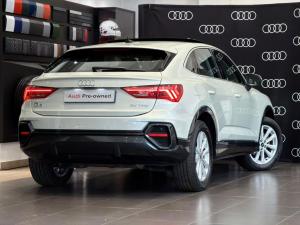 Audi Q3 Sportback 35TFSI - Image 9
