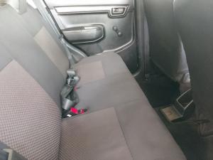 Suzuki S-Presso 1.0 GL manual - Image 10