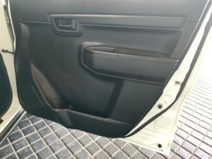 Suzuki S-Presso 1.0 GL manual - Image 12