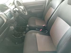Suzuki S-Presso 1.0 GL manual - Image 14