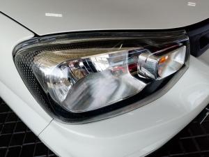Suzuki S-Presso 1.0 GL manual - Image 15