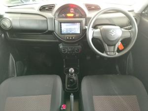 Suzuki S-Presso 1.0 GL manual - Image 17