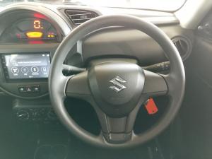 Suzuki S-Presso 1.0 GL manual - Image 18