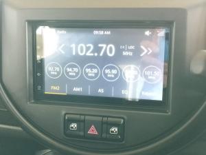 Suzuki S-Presso 1.0 GL manual - Image 19