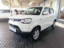 Thumbnail Suzuki S-Presso 1.0 GL manual