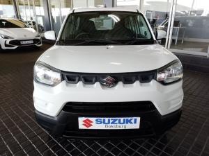 Suzuki S-Presso 1.0 GL manual - Image 2