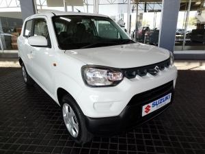 Suzuki S-Presso 1.0 GL manual - Image 3