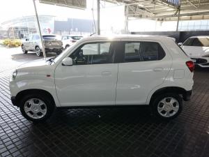 Suzuki S-Presso 1.0 GL manual - Image 4