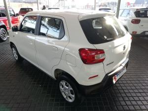Suzuki S-Presso 1.0 GL manual - Image 5
