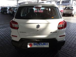Suzuki S-Presso 1.0 GL manual - Image 6