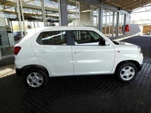 Suzuki S-Presso 1.0 GL manual - Image 8
