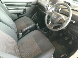 Suzuki S-Presso 1.0 GL manual - Image 9