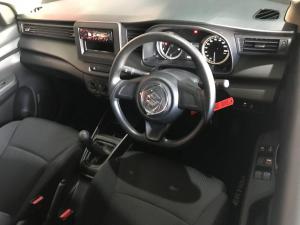 Suzuki Ertiga 1.5 GA - Image 11