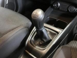 Suzuki Ertiga 1.5 GA - Image 14