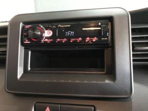 Suzuki Ertiga 1.5 GA - Image 16