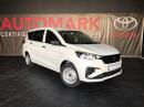 Thumbnail Suzuki Ertiga 1.5 GA