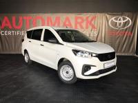 Thumbnail Suzuki Ertiga 1.5 GA