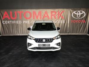 Suzuki Ertiga 1.5 GA - Image 2