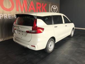 Suzuki Ertiga 1.5 GA - Image 4