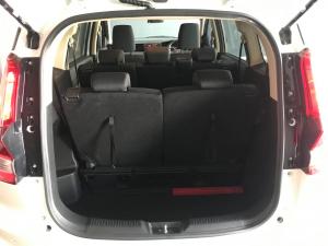 Suzuki Ertiga 1.5 GA - Image 6