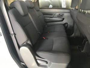 Suzuki Ertiga 1.5 GA - Image 8