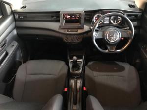 Suzuki Ertiga 1.5 GA - Image 9