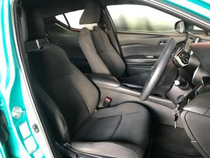 Toyota C-HR 1.2T - Image 10