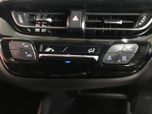 Toyota C-HR 1.2T - Image 15