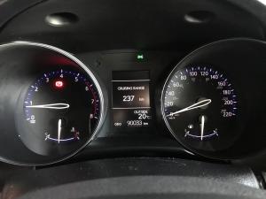 Toyota C-HR 1.2T - Image 17