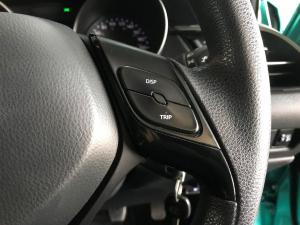 Toyota C-HR 1.2T - Image 19