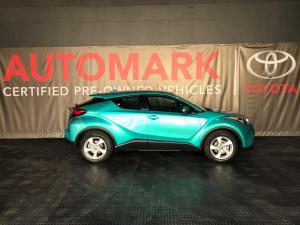 Toyota C-HR 1.2T - Image 2