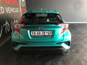 Toyota C-HR 1.2T - Image 5