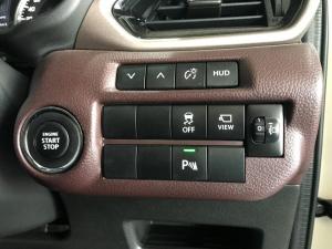 Toyota Starlet Cross 1.5 XR manual - Image 13