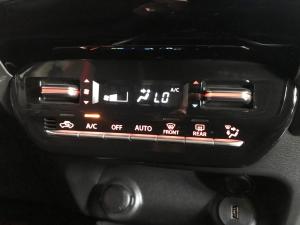 Toyota Starlet Cross 1.5 XR manual - Image 15