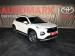 Toyota Starlet Cross 1.5 XR manual - Thumbnail 1