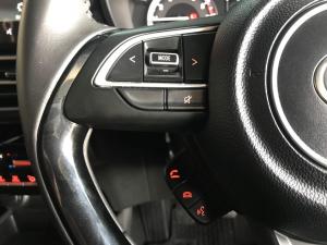 Toyota Starlet Cross 1.5 XR manual - Image 20