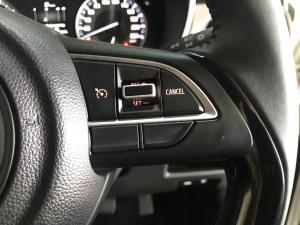 Toyota Starlet Cross 1.5 XR manual - Image 21