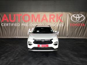 Toyota Starlet Cross 1.5 XR manual - Image 2