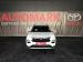 Toyota Starlet Cross 1.5 XR manual - Thumbnail 2
